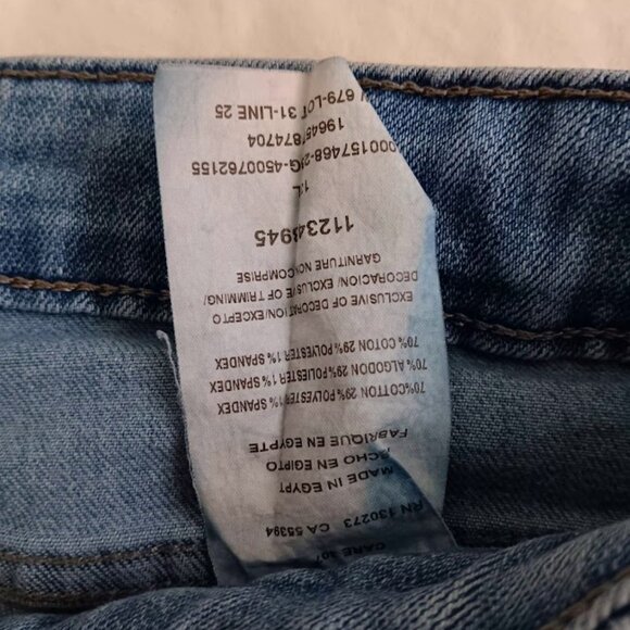 Lee straight-leg jeans - Picture 3 of 8